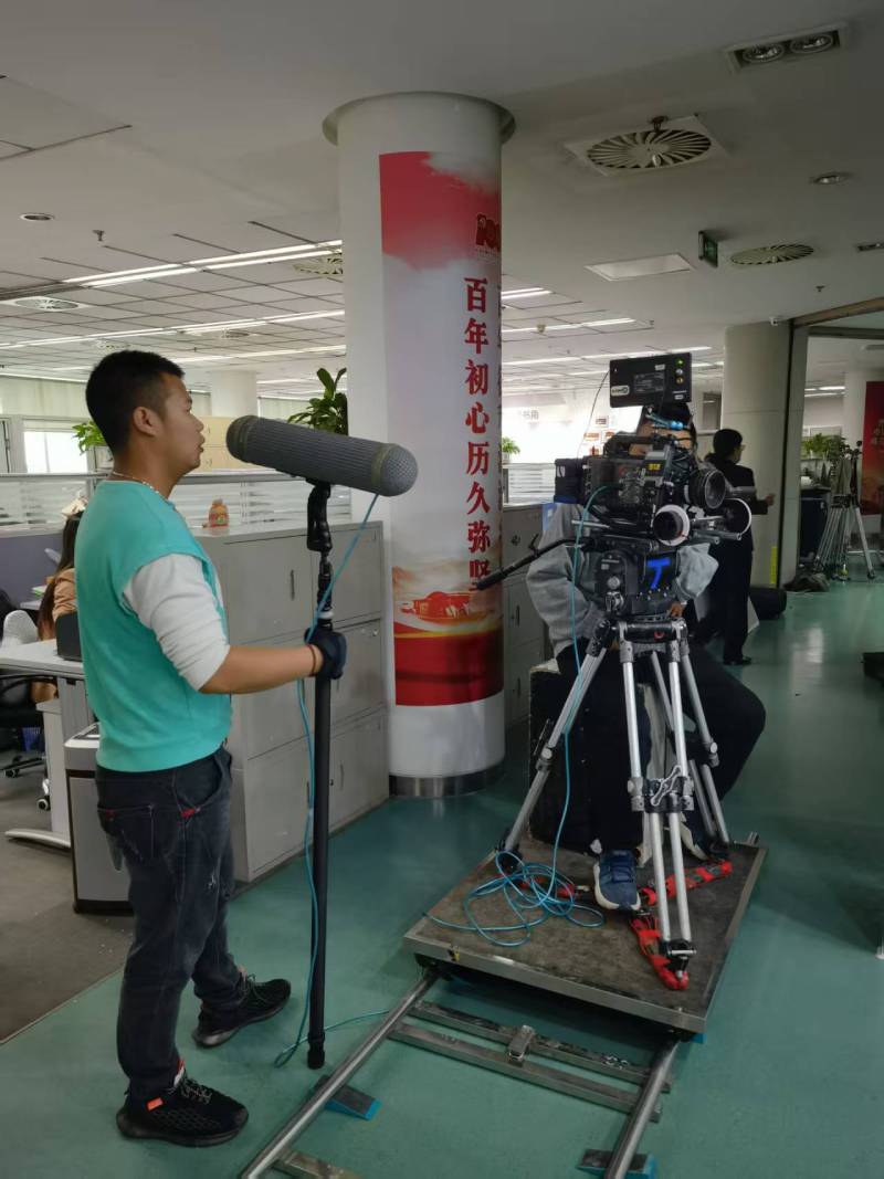 濉溪县广告片拍摄：用故事化表达传递品牌温度，拉近与用户的距离！