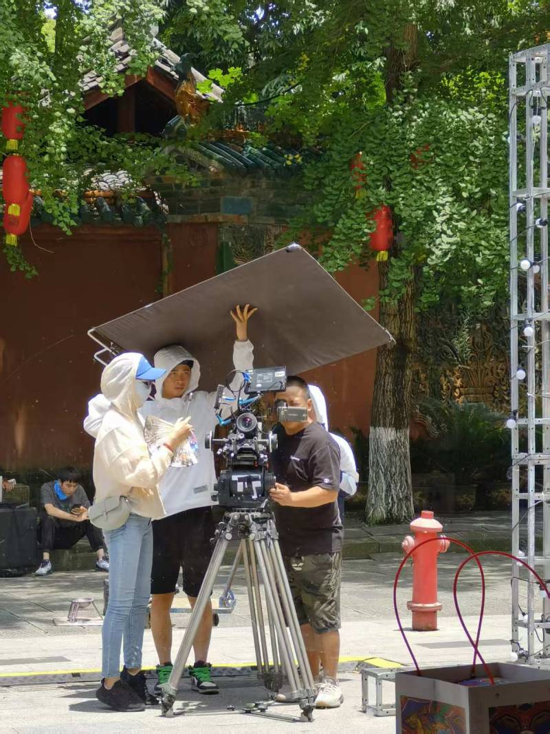 濉溪县TVC拍摄公司：资深团队坐镇，打造现象级广告作品的幕后推手