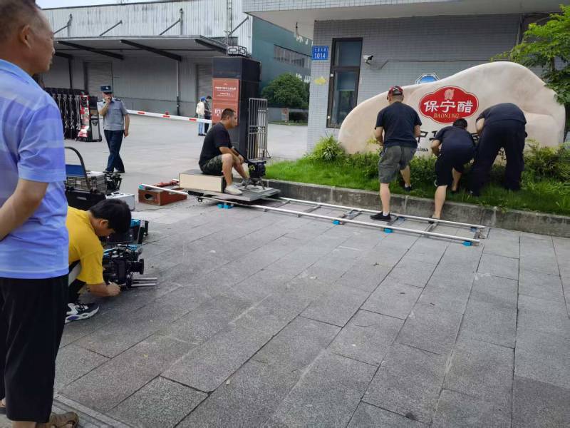 濉溪县TVC拍摄：制造业专属TVC方案，用镜头展现企业硬核实力！