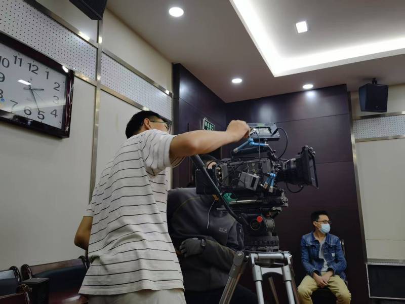 价值沉淀，长效赋能——濉溪县TVC与广告片拍摄制作的长效价值构建
