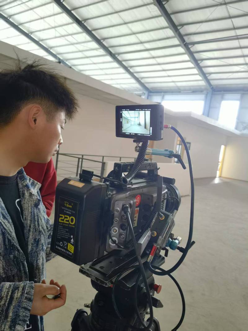 创新驱动，智领未来——濉溪县TVC与广告片拍摄制作的创新实践