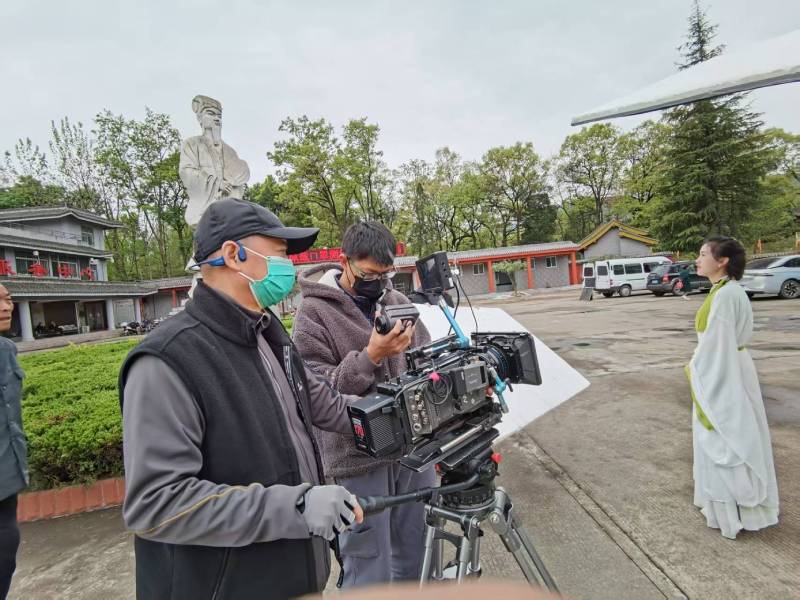 濉溪县广告片拍摄公司：从策划到投放，一站式服务，让品牌传播更高效！