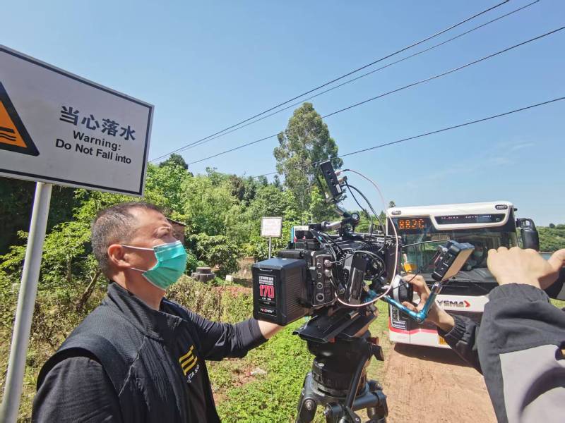 濉溪县TVC拍摄公司：深耕本地市场，为品牌定制专属拍摄方案