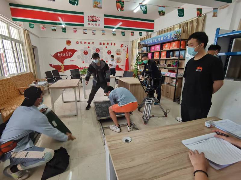 濉溪县广告片拍摄公司