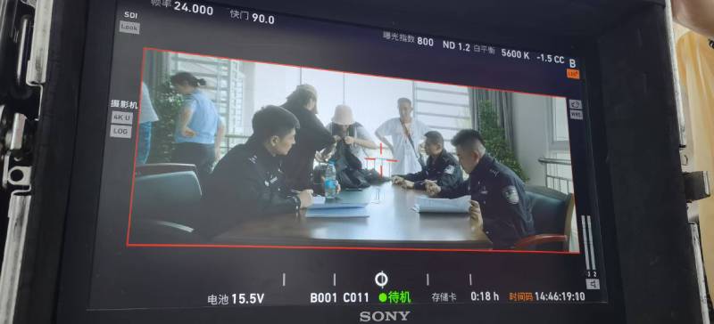 濉溪县广告片拍摄公司服务世界500强的标准化体系